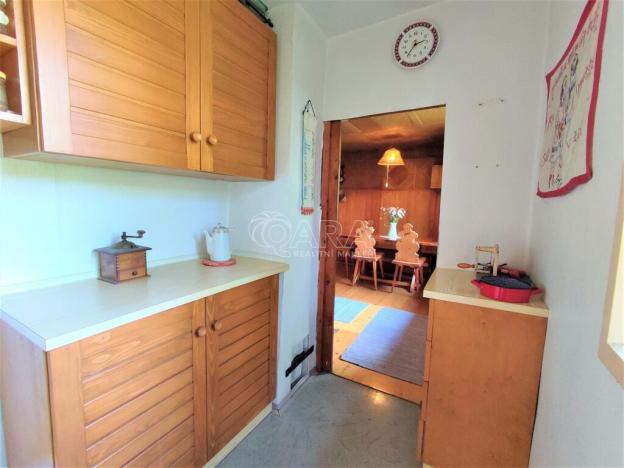 Prodej chaty, Choteč, 65 m2