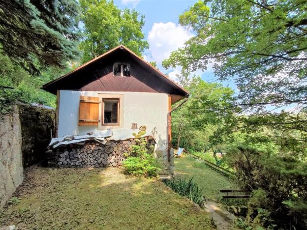 Prodej chaty, Choteč, 65 m2