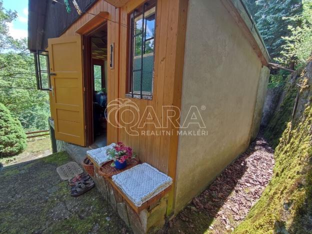 Prodej chaty, Choteč, 65 m2
