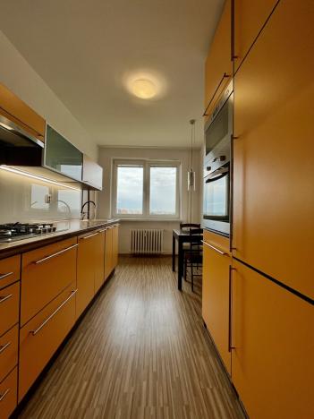 Pronájem bytu 2+1, Ostrava - Výškovice, Staňkova, 57 m2