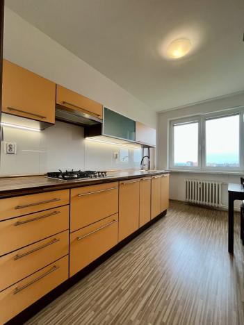 Pronájem bytu 2+1, Ostrava - Výškovice, Staňkova, 57 m2