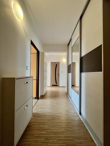 Pronájem bytu 2+1, Ostrava - Výškovice, Staňkova, 57 m2