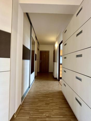 Pronájem bytu 2+1, Ostrava - Výškovice, Staňkova, 57 m2