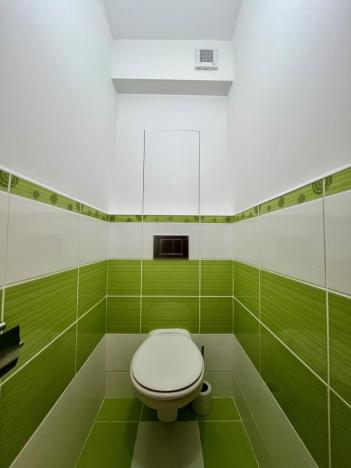 Pronájem bytu 2+1, Ostrava - Výškovice, Staňkova, 57 m2