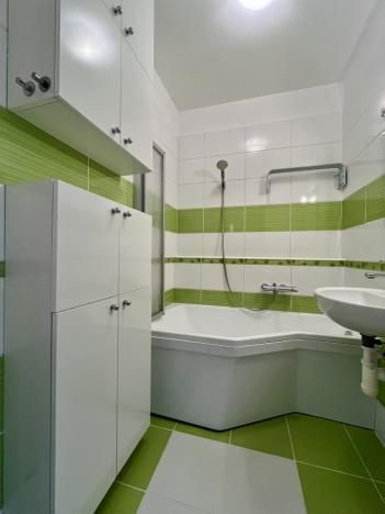 Pronájem bytu 2+1, Ostrava - Výškovice, Staňkova, 57 m2