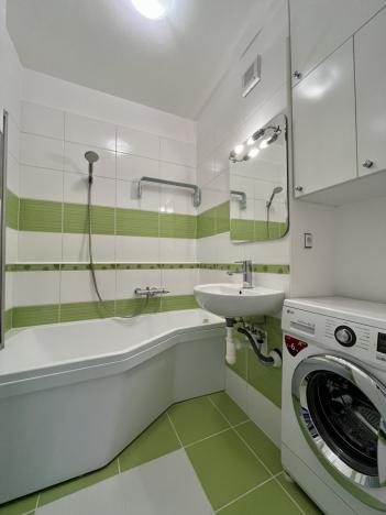 Pronájem bytu 2+1, Ostrava - Výškovice, Staňkova, 57 m2