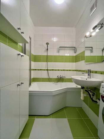 Pronájem bytu 2+1, Ostrava - Výškovice, Staňkova, 57 m2