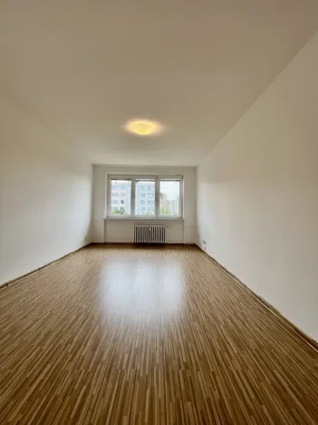Pronájem bytu 2+1, Ostrava - Výškovice, Staňkova, 57 m2