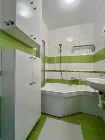 Pronájem bytu 2+1, Ostrava - Výškovice, Staňkova, 57 m2