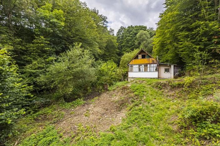 Prodej pozemku pro bydlení, Jílové u Prahy, Husova, 3117 m2