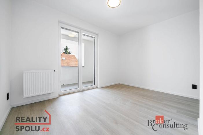 Pronájem bytu 2+kk, Břasy, 47 m2