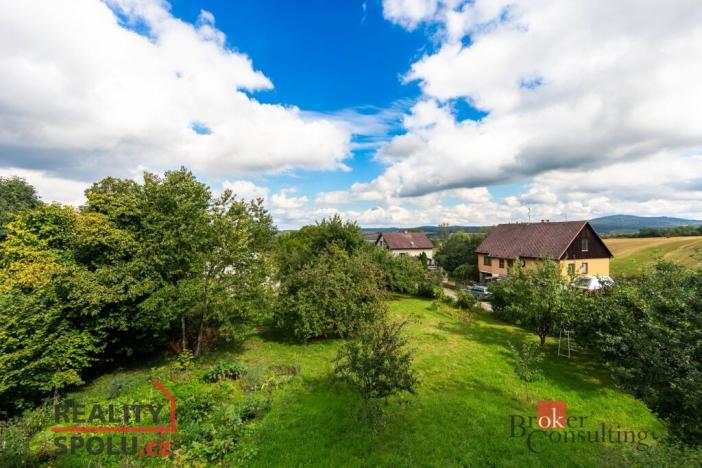 Pronájem bytu 2+kk, Břasy, 47 m2