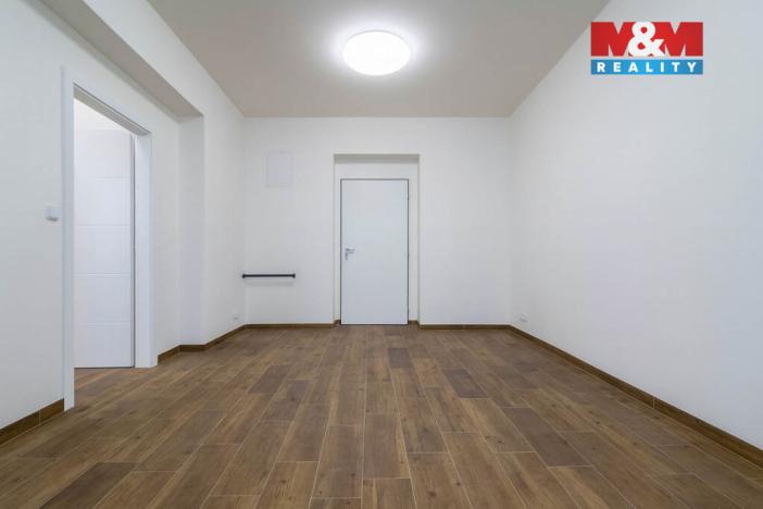 Prodej obchodního prostoru, Praha - Břevnov, Heleny Malířové, 30 m2