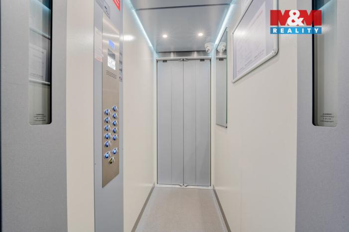 Prodej bytu 2+1, Sokolov, Švabinského, 59 m2