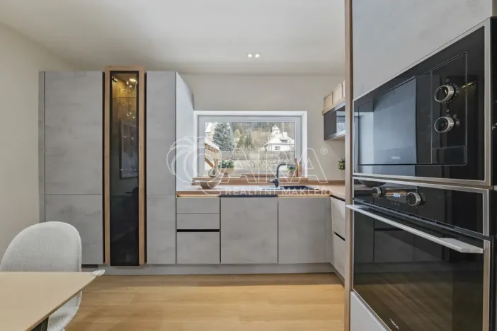 Prodej rodinného domu, Horní Bečva, 319 m2