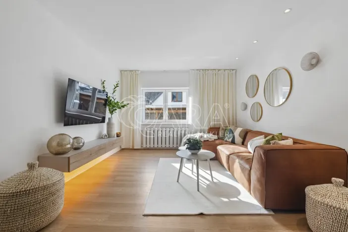 Prodej rodinného domu, Horní Bečva, 306 m2