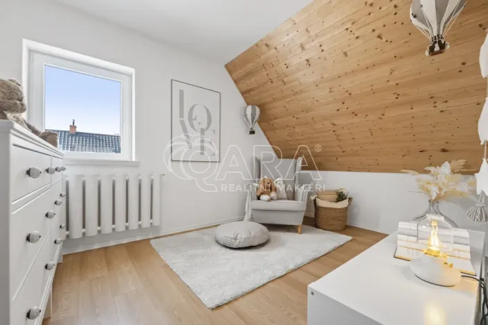 Prodej rodinného domu, Horní Bečva, 306 m2