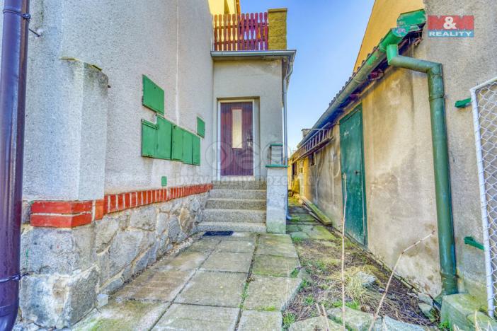 Pronájem bytu 1+kk, Plzeň - Radčice, Jarní, 20 m2