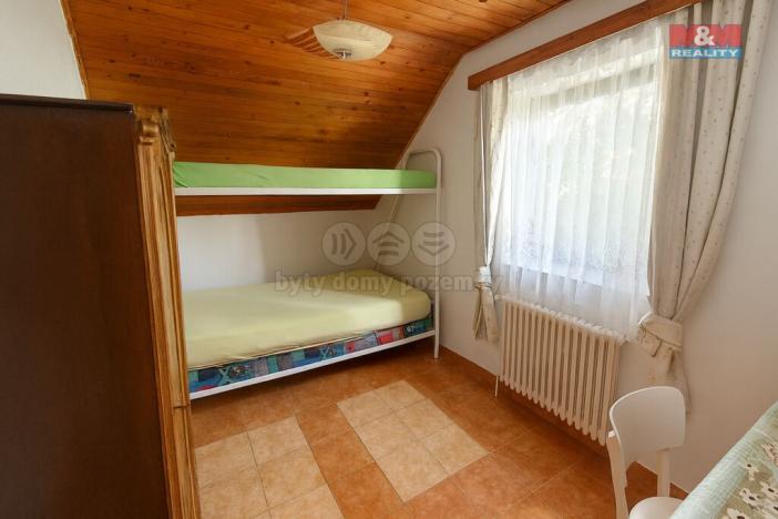 Pronájem bytu 1+kk, Plzeň - Radčice, Jarní, 20 m2