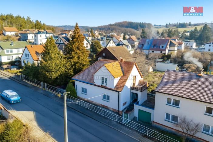 Pronájem bytu 1+kk, Plzeň - Radčice, Jarní, 20 m2