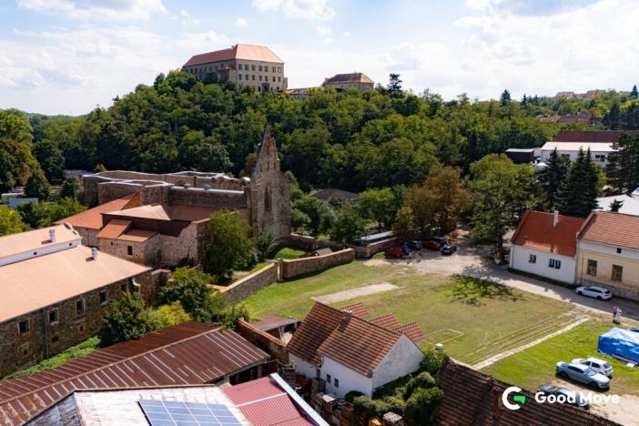 Prodej rodinného domu, Dolní Kounice, Růžová, 173 m2