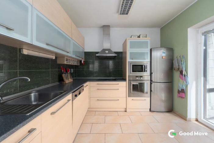 Prodej rodinného domu, Dolní Kounice, Růžová, 173 m2