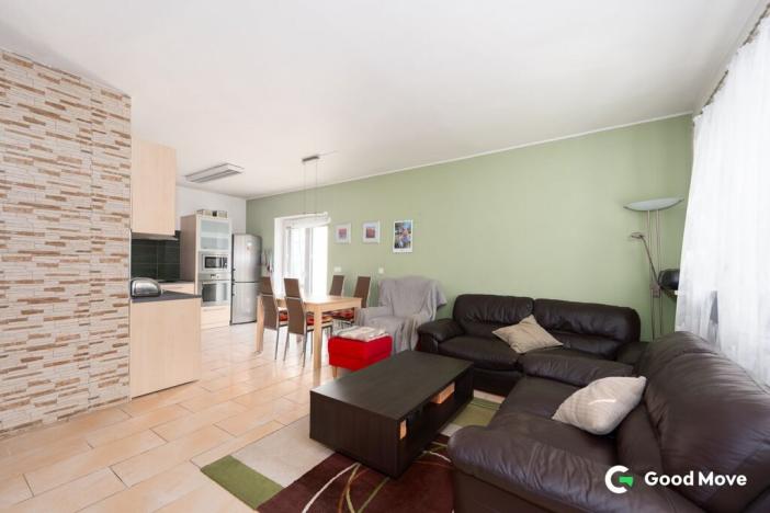 Prodej rodinného domu, Dolní Kounice, Růžová, 173 m2