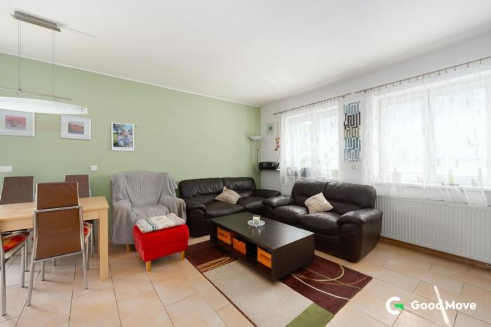 Prodej rodinného domu, Dolní Kounice, Růžová, 173 m2