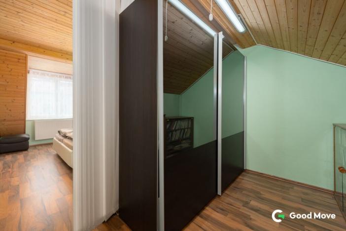 Prodej rodinného domu, Dolní Kounice, Růžová, 173 m2