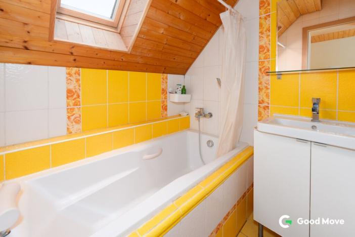 Prodej rodinného domu, Dolní Kounice, Růžová, 173 m2