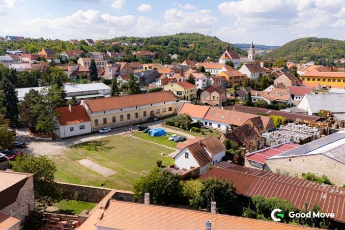 Prodej rodinného domu, Dolní Kounice, Růžová, 173 m2