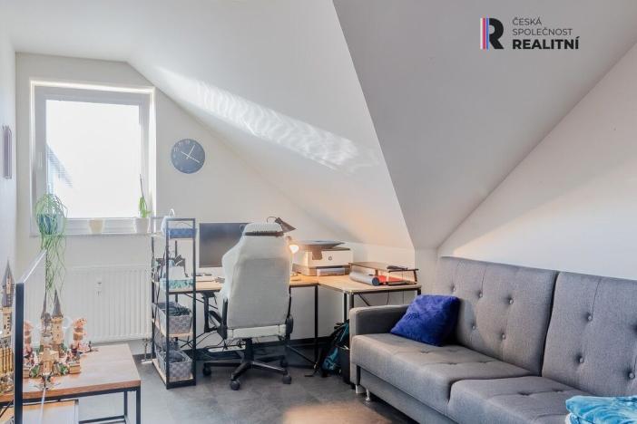 Prodej bytu 3+kk, Polná, Rérychova, 82 m2