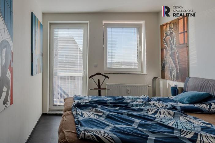 Prodej bytu 3+kk, Polná, Rérychova, 82 m2