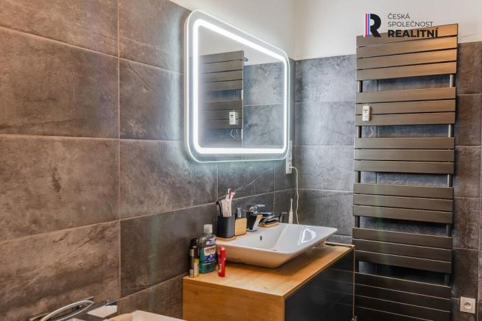 Prodej bytu 3+kk, Polná, Rérychova, 82 m2