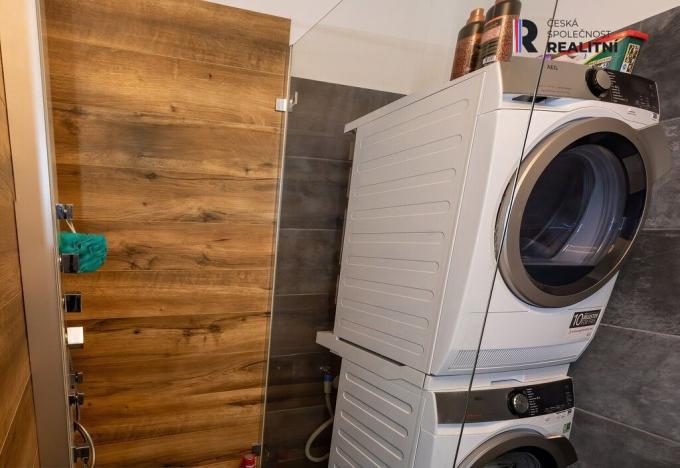 Prodej bytu 3+kk, Polná, Rérychova, 82 m2