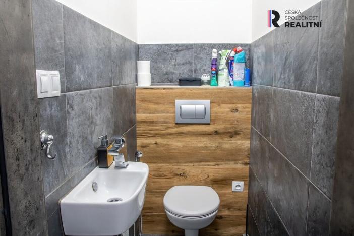 Prodej bytu 3+kk, Polná, Rérychova, 82 m2