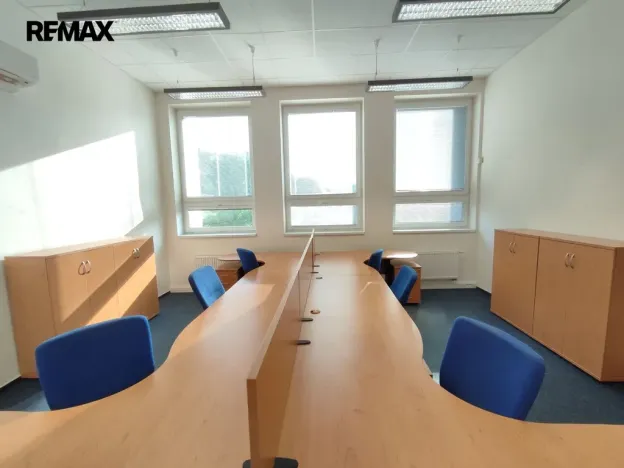 Pronájem kanceláře, Třebíč - Nové Město, Brněnská, 31 m2