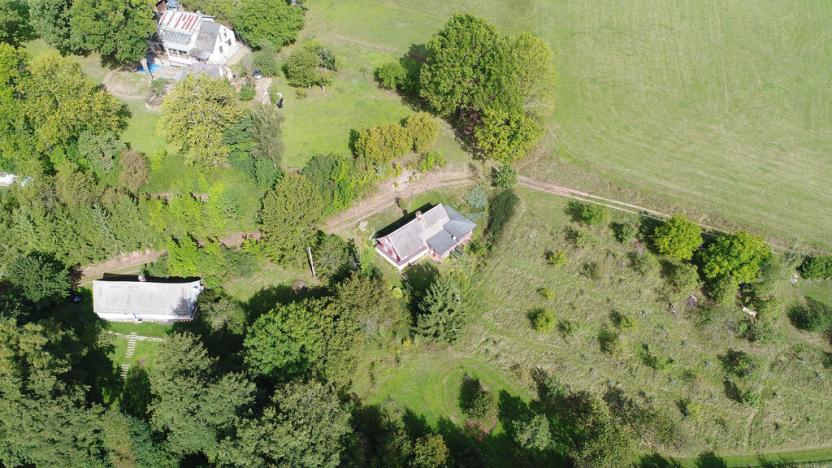 Prodej rodinného domu, Horní Kalná, 126 m2