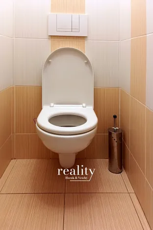 Prodej bytu 2+kk, Žďár nad Sázavou, Okružní, 46 m2