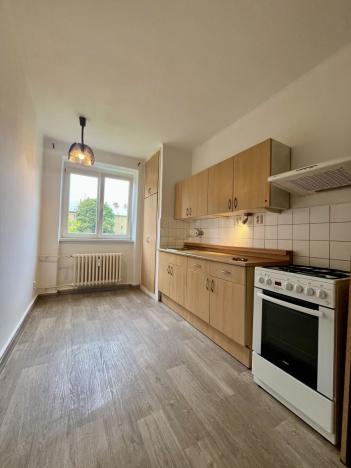 Pronájem bytu 2+1, Ostrava - Poruba, Bohuslava Martinů, 65 m2