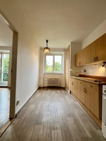 Pronájem bytu 2+1, Ostrava - Poruba, Bohuslava Martinů, 65 m2