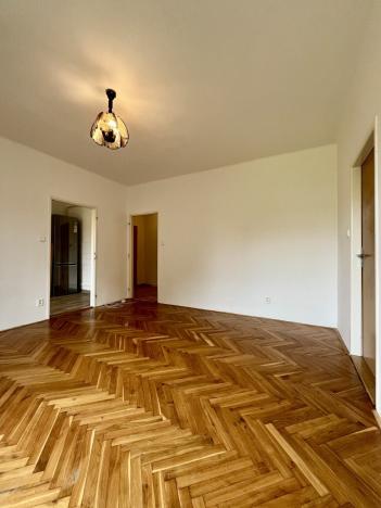 Pronájem bytu 2+1, Ostrava - Poruba, Bohuslava Martinů, 65 m2