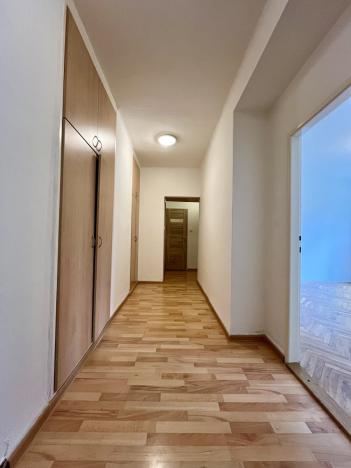 Pronájem bytu 2+1, Ostrava - Poruba, Bohuslava Martinů, 65 m2