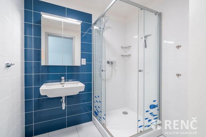 Prodej bytu 2+kk, Brno, Spolková, 57 m2