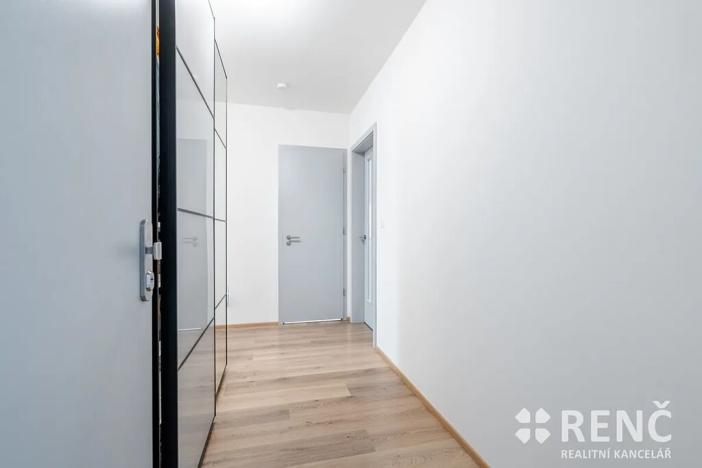 Prodej bytu 2+kk, Brno, Spolková, 57 m2