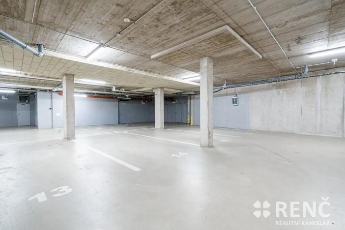 Prodej bytu 2+kk, Brno, Spolková, 57 m2