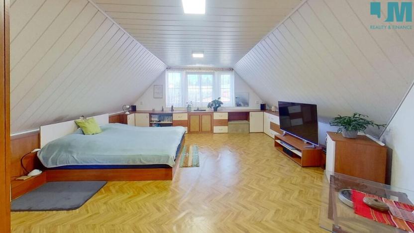 Prodej rodinného domu, Kralice nad Oslavou - Horní Lhotice, 210 m2