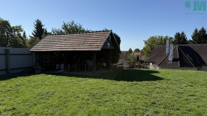 Prodej rodinného domu, Kralice nad Oslavou - Horní Lhotice, 210 m2