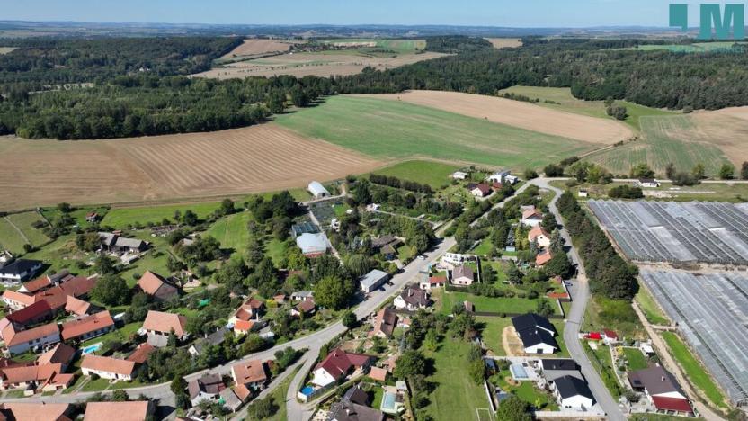 Prodej rodinného domu, Kralice nad Oslavou - Horní Lhotice, 210 m2