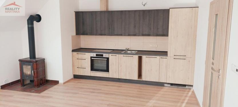 Pronájem bytu 3+kk, Choryně, 92 m2